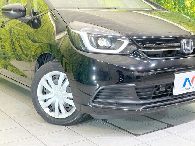 HONDA FIT e:HEV 2023