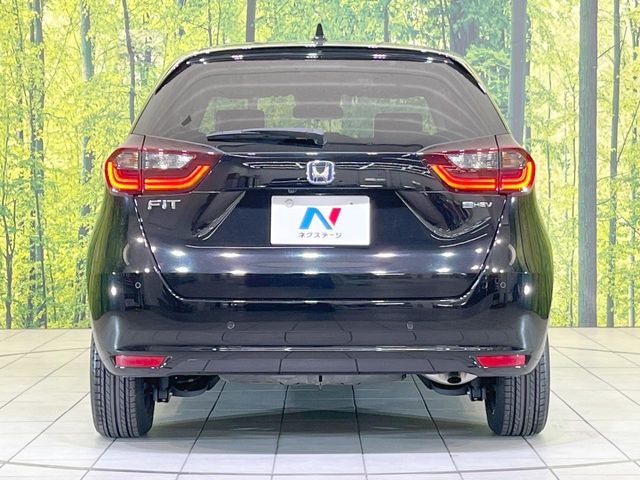 HONDA FIT e:HEV 2023