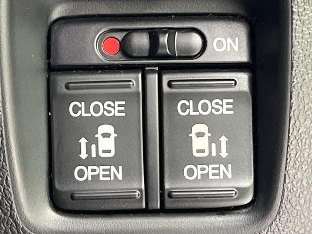 HONDA N BOX CUSTOM 2016