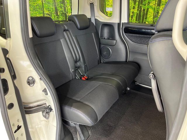 HONDA N BOX CUSTOM 2016