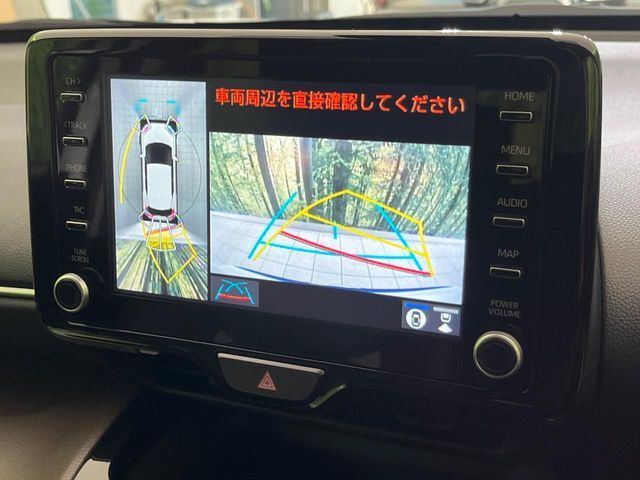 TOYOTA YARIS CROSS HYBRID 2022