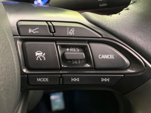 TOYOTA YARIS CROSS HYBRID 2022