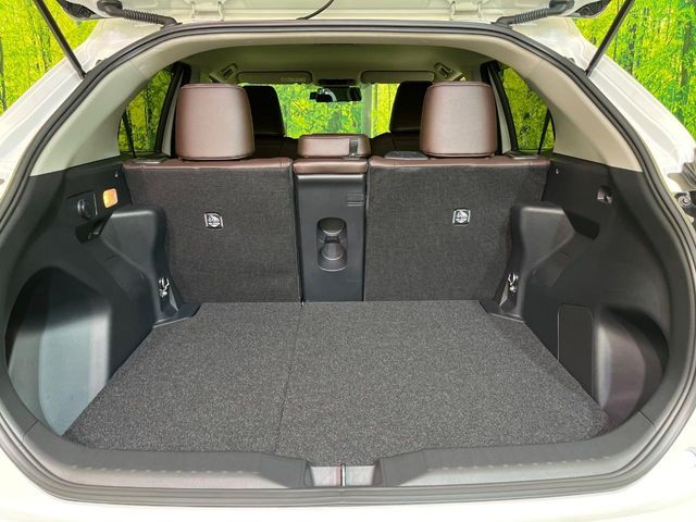 TOYOTA YARIS CROSS HYBRID 2022