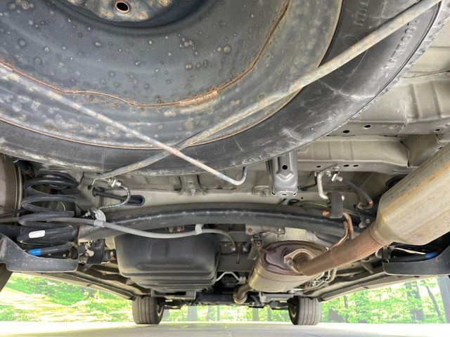 TOYOTA VELLFIRE 2014