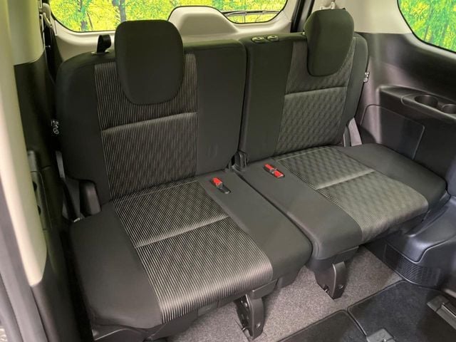 NISSAN SERENA  WG 2020