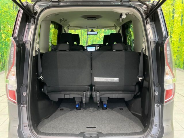 NISSAN SERENA  WG 2020