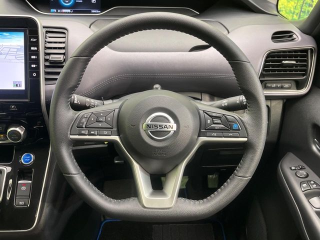 NISSAN SERENA  WG 2020