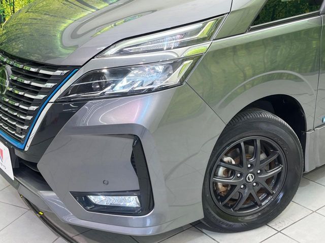NISSAN SERENA  WG 2020