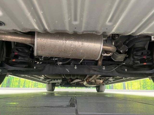 NISSAN SERENA  WG 2020