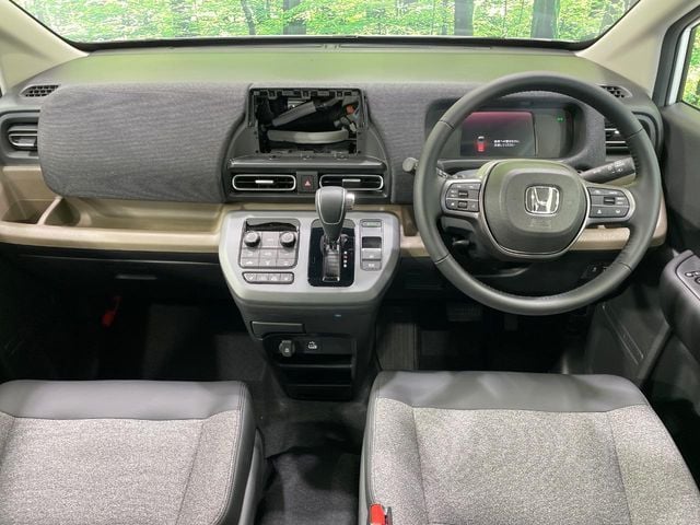 HONDA FREED e:HEV 2025