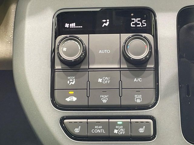 HONDA FREED e:HEV 2025