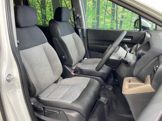 HONDA FREED e:HEV 2025