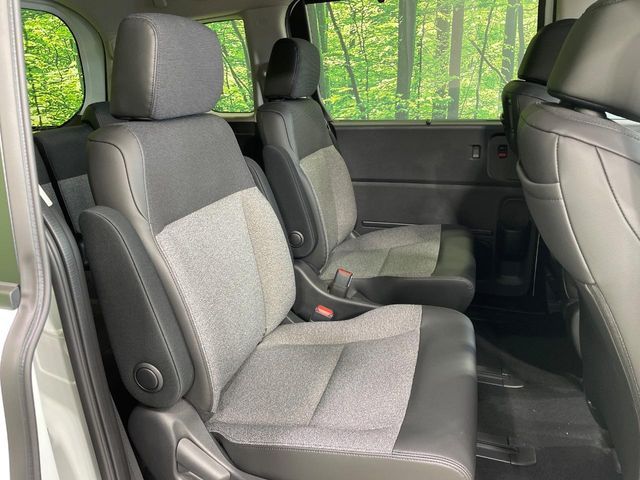 HONDA FREED e:HEV 2025