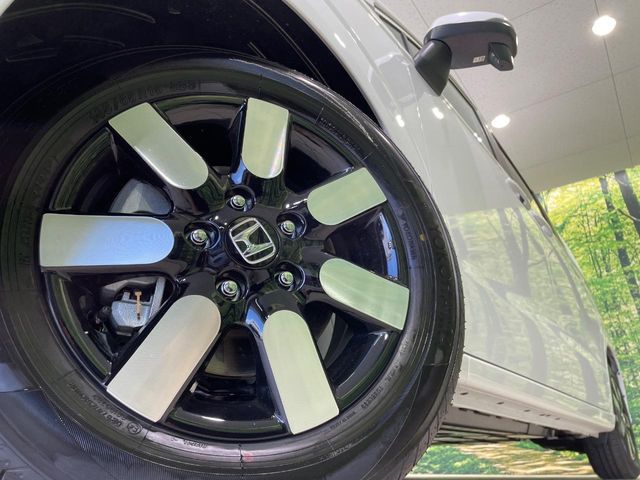 HONDA FREED e:HEV 2025