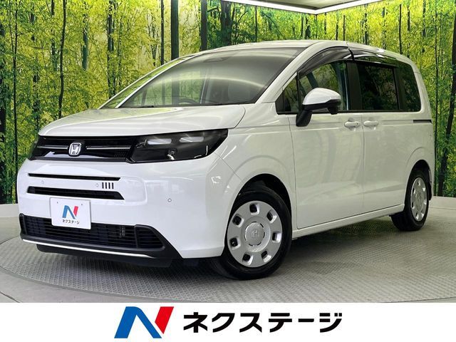 HONDA FREED e:HEV 2024