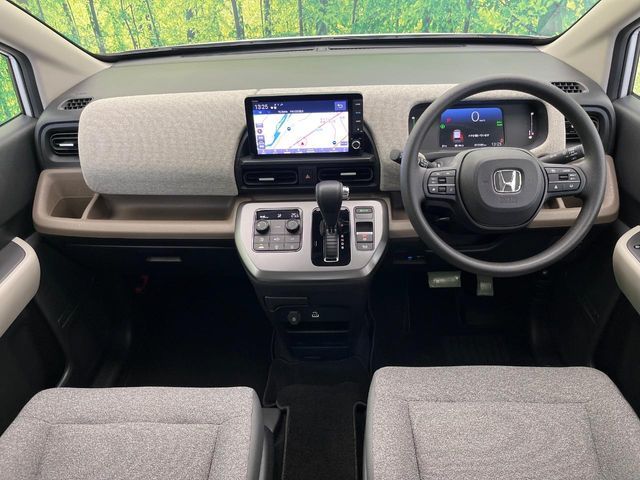 HONDA FREED e:HEV 2024