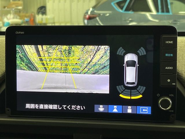 HONDA FREED e:HEV 2024