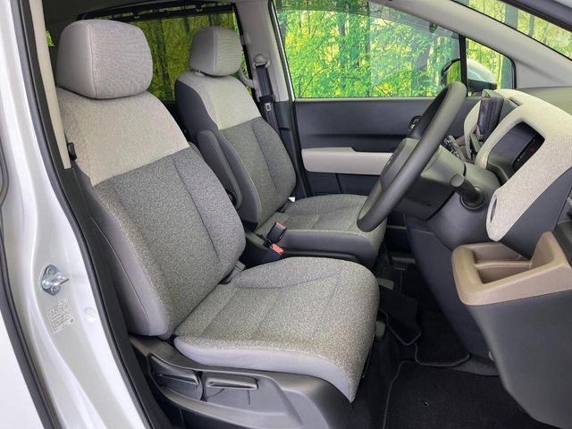 HONDA FREED e:HEV 2024