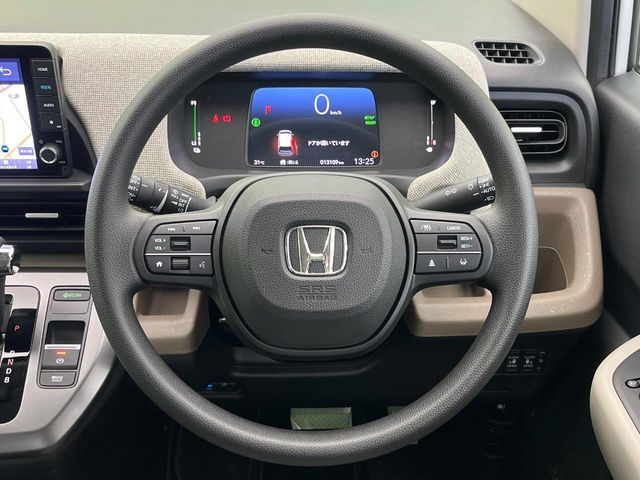 HONDA FREED e:HEV 2024