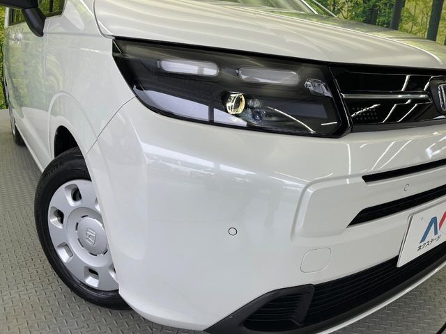HONDA FREED e:HEV 2024