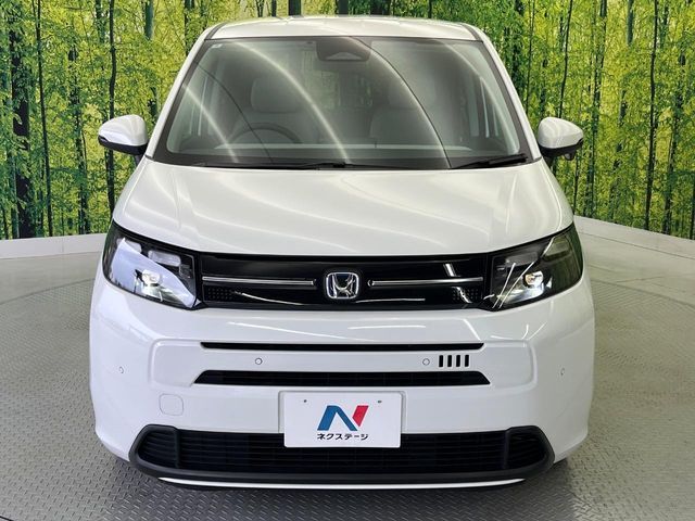 HONDA FREED e:HEV 2024