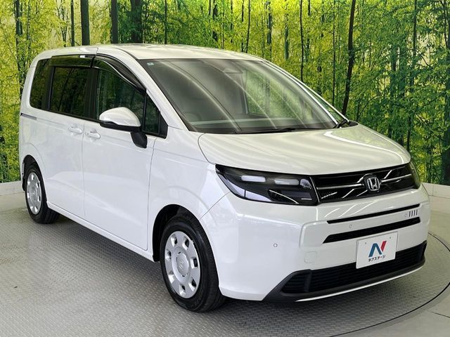 HONDA FREED e:HEV 2024