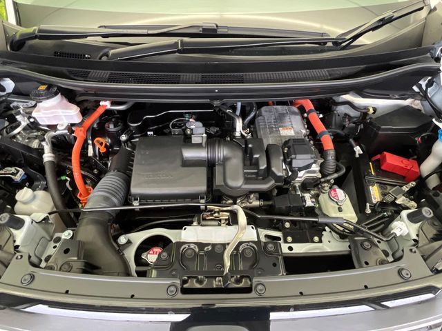 HONDA FREED e:HEV 2024