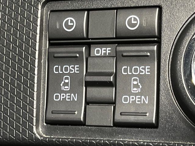 DAIHATSU TANTO CUSTOM 4WD 2021