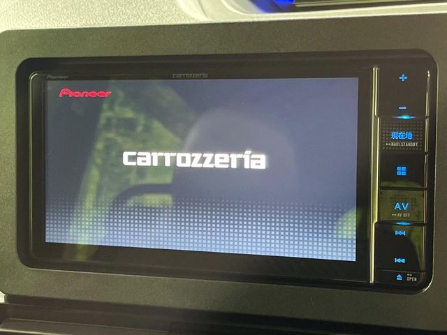 DAIHATSU TANTO CUSTOM 4WD 2021