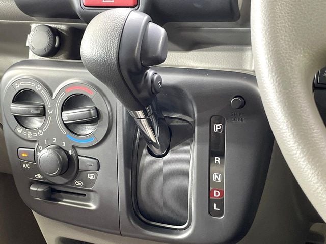 SUZUKI EVERY van 2025