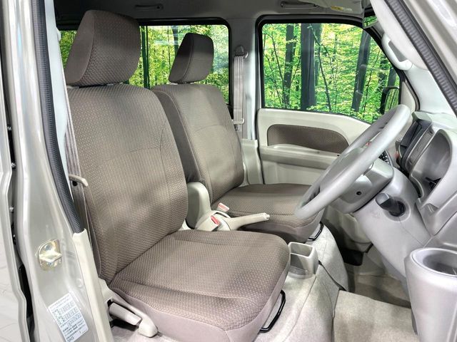 SUZUKI EVERY van 2025