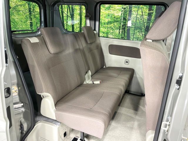 SUZUKI EVERY van 2025