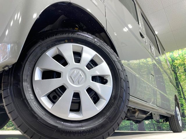 SUZUKI EVERY van 2025