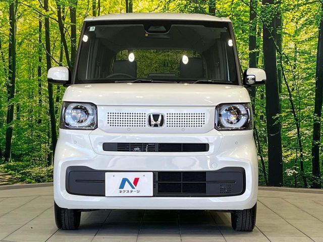 HONDA N BOX 2025