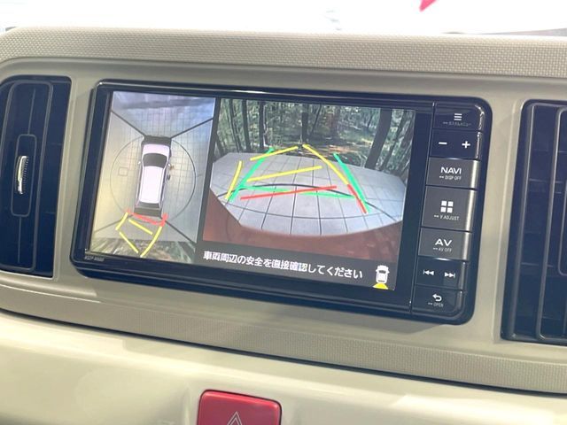 DAIHATSU MIRA TOCOT 2018