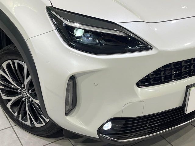 TOYOTA YARIS CROSS HYBRID 2021