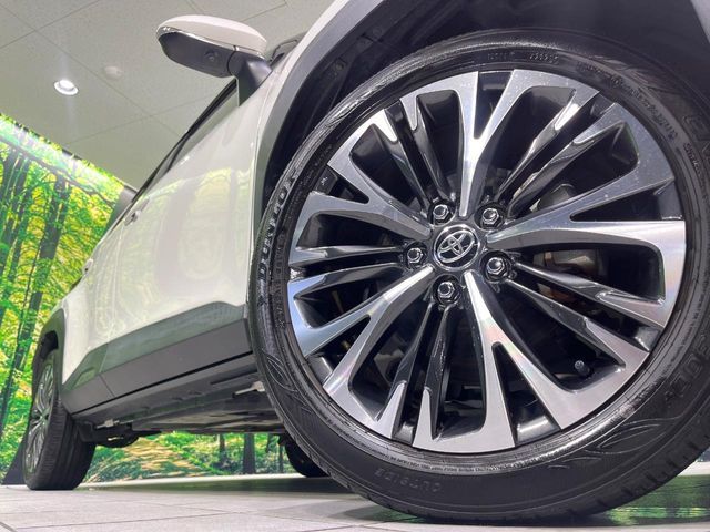 TOYOTA YARIS CROSS HYBRID 2021