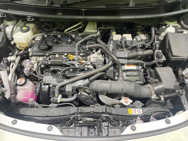 TOYOTA YARIS CROSS HYBRID 2021