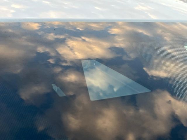 MAZDA MAZDA3 FASTBACK 2019