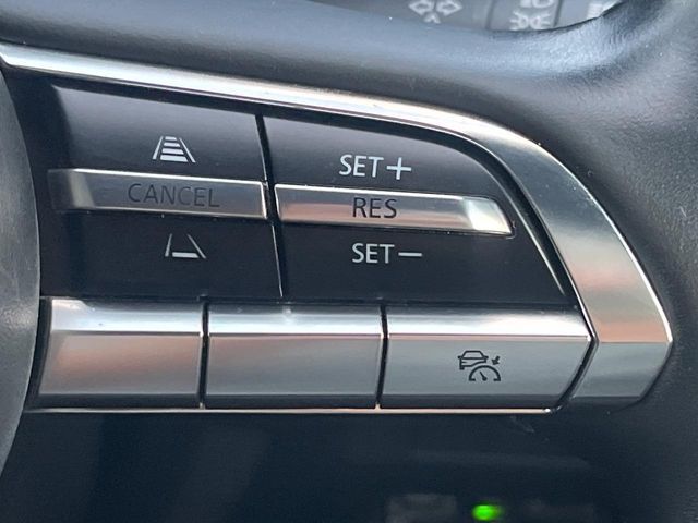 MAZDA MAZDA3 FASTBACK 2019