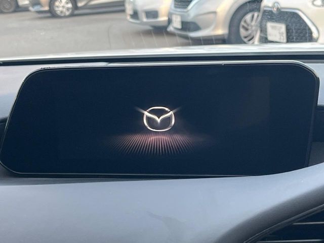 MAZDA MAZDA3 FASTBACK 2019