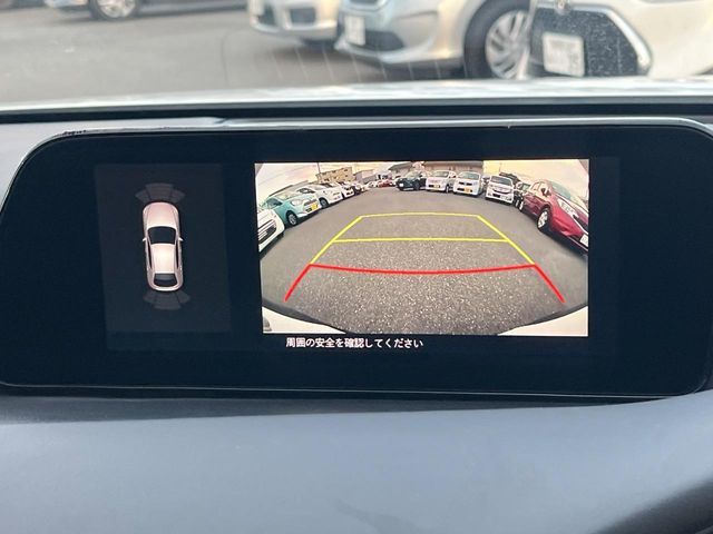 MAZDA MAZDA3 FASTBACK 2019