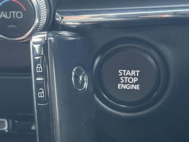 MAZDA MAZDA3 FASTBACK 2019