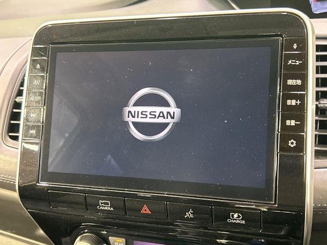 NISSAN SERENA  WG 2020