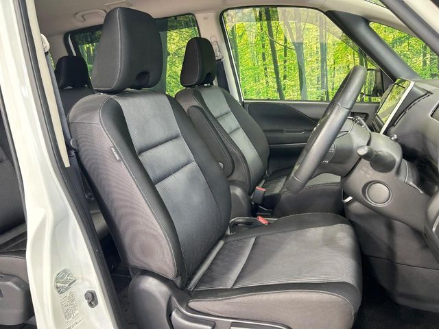 NISSAN SERENA  WG 2020