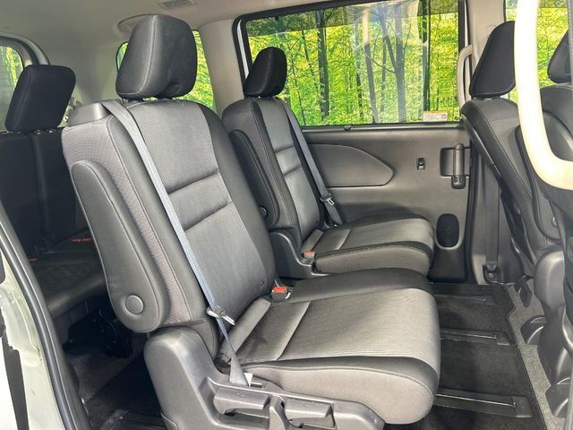 NISSAN SERENA  WG 2020