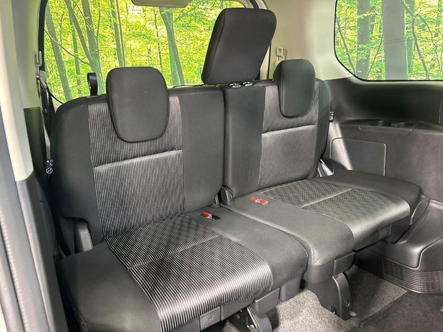 NISSAN SERENA  WG 2020