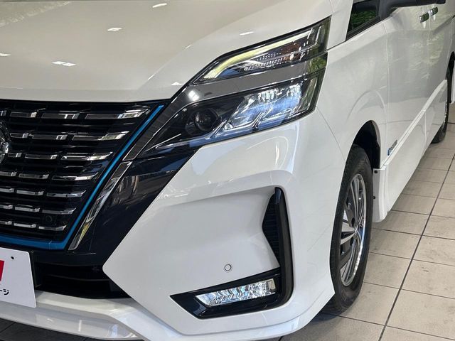 NISSAN SERENA  WG 2020