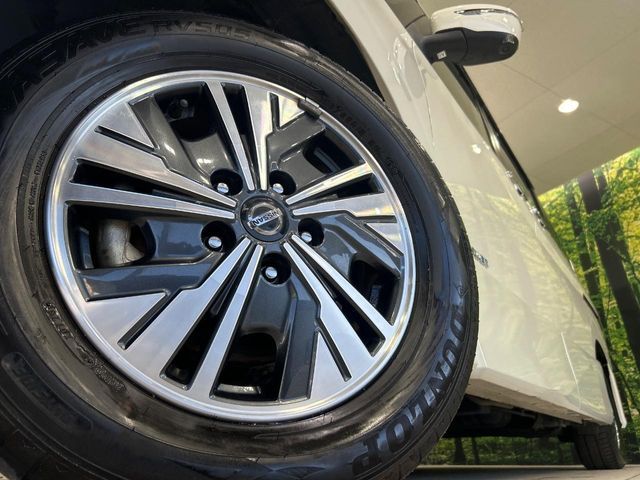 NISSAN SERENA  WG 2020