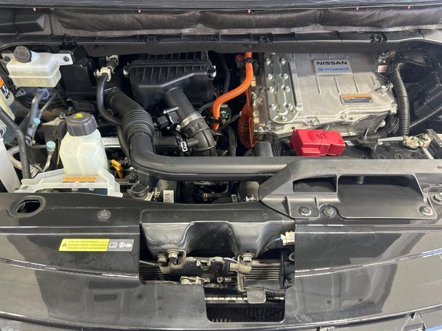 NISSAN SERENA  WG 2020